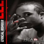 Tommy Lee Lyrical bomber Head Concussion Records