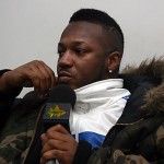 producer Jazzwad speaks out against Q45 studios