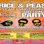 shaggy launches new reggae label Ranch Ent.