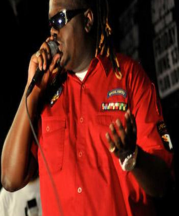 Da'Ville Dj 4eign Vitamin D Mixtape