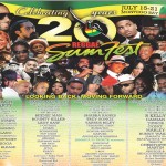 REGGAE sumfest 2012 videos and pics