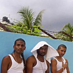 Serani departs from producing Group Daseca