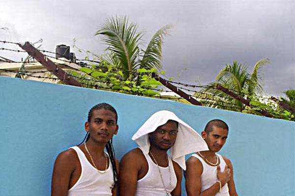 Serani departs from producing Group Daseca