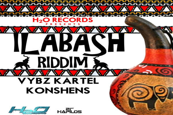 Vybz Kartel Dem Bwoy Ilabash riddim july 2012