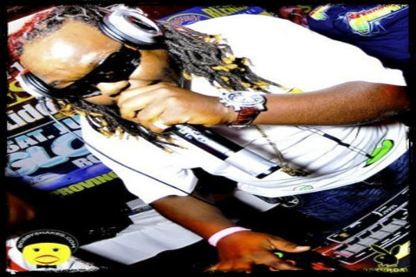 dj 4eign creator of Dancehall Kings