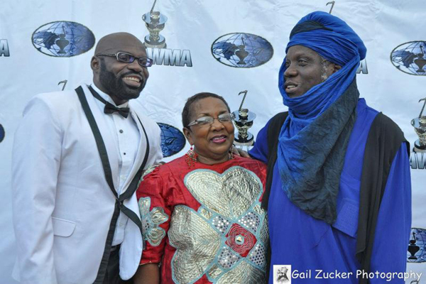 32nd Irawma awards 2013 south florida