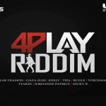 4play riddim uim records promo mix