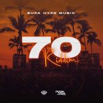 70 riddim mix various artist Shawn Storm, zj liquid supa hype ram jam 2024