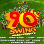 90's swing riddim mix busy signal bounty killer chris martin sophia squire reggae dancehall 2022