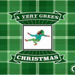 A Very Green Christmas Greensleeve Reggae Playlist xmas songs