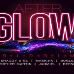 AFTER GLOW riddim mix jamaican dancehall music