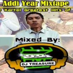 Addi Year Mixtape vybz kartel greatest hits download