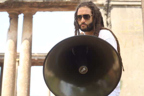 Alborosie US TOUR DATES EUROPEAN TOUR DATES 2014