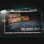 Alkaline World Domination Autobamb Out Deh Records 2022