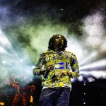 Alkaline to perform in ghana december 2019