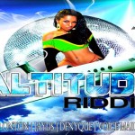 Altitude-Riddim-ancient Records Jan 2013