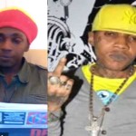 BAD RAS DRY CRY FOR VYBZ KARTEL FEB 2014