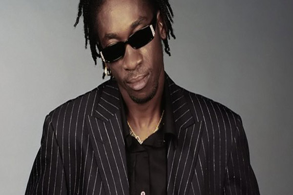 BOUNTY KILLER JOE BOGDANIVICH-STING 2012