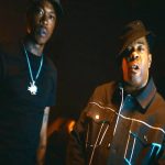 BUSTA RHYMES SKILLIBENG BULLETPROOF SKIN MUSIC VIDEO