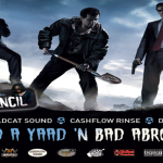 Download Bad aYaad-and Bad Abroad DJ Dain Mixtape