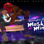 Barrington Levy Mash Up Mi Mind 2021