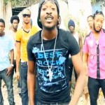 Blak Ryno-Courage-Official video Popcaan Diss Jan 2013