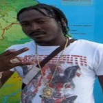 Blak Ryno-Miss A Friend Tribute to his Brother Seanizzle-Records Nov- 2012