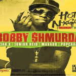 Bobby Shmurda Ho tnigga official reggae remix feat mavado popcaan junior reid jah x