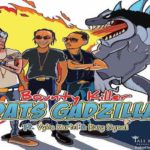 Bounty Killer Vybz Kartel Busy Signal Dats Gadzilla