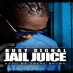 Busy Signal new Single Jail Justice and Winford Williams Interview on Stage Tv-Nov 2012