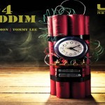 C4-Riddim ANJU BLAX UIM RECORDS MARCH 2013