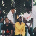 CHI CHING CHING BEENIE MAN POPCAAN- WAY UP STAY UP OMV JAN 2015