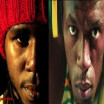 CHRONIXX TEAM JAMAICA USAIN BOLT FREESTYLE