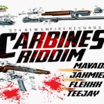 Carbines-Riddim-324-New-Empire-Records
