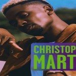 Christopher Martin And-Then Reggae Album 2019
