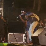 Chronixx Sting 2012 Jamaica