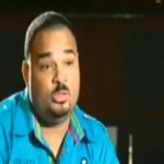 Corey Todd re-launched Street Vybz Rum