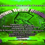 Crown Head Riddim Mix Jah Garvey,Lutan Fyah,Perfect, Oriel