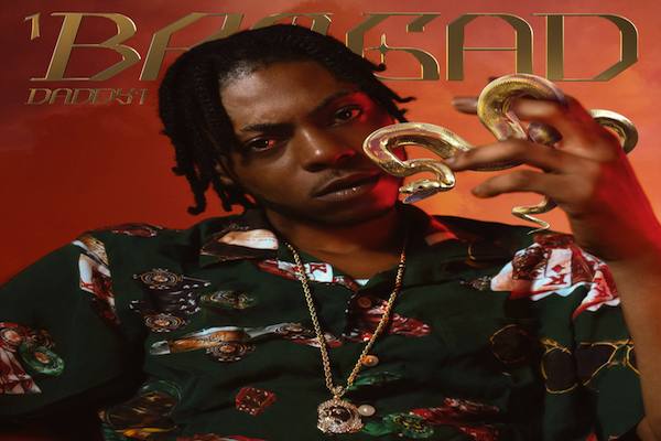 DADDY1 BRO GAD EP VP RECORDS JULY 2020