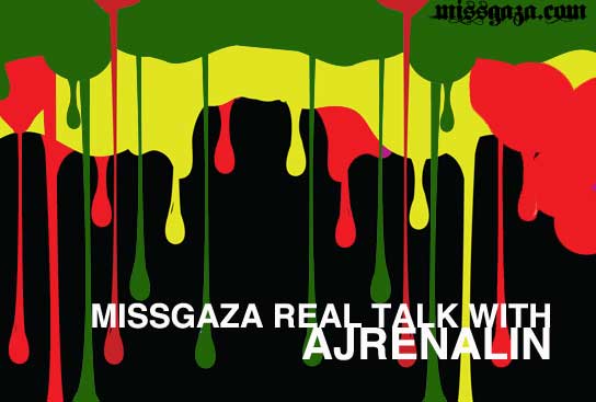 DANCEHALL ARTISTA JRENALIN INTERVIEW