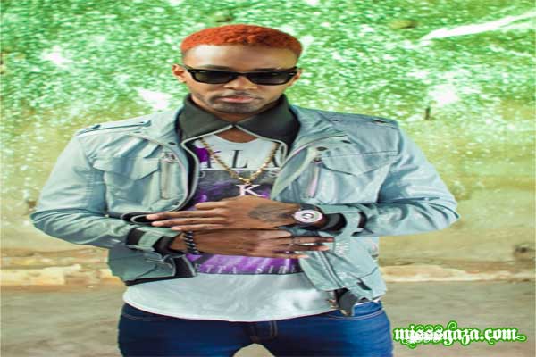 DANCEHALL ARTIST KONSHENS LATEST NEWS JAN 2013