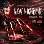 DJ Fearless NEW Nightmare Dancehall Mixtape October 2023