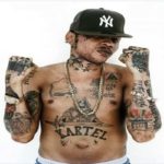 DJ Fearless s Vybz Kartel (Fully Dancehall Mixtape Series)
