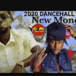 DJ Jason Popcaan Dancehall Mix New Money