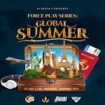 DJ KAYLA G GLOBAL SUMMER HIP HOP, DANCEHALL, AFRO BEAT, SOCA MIXTAPE 2023