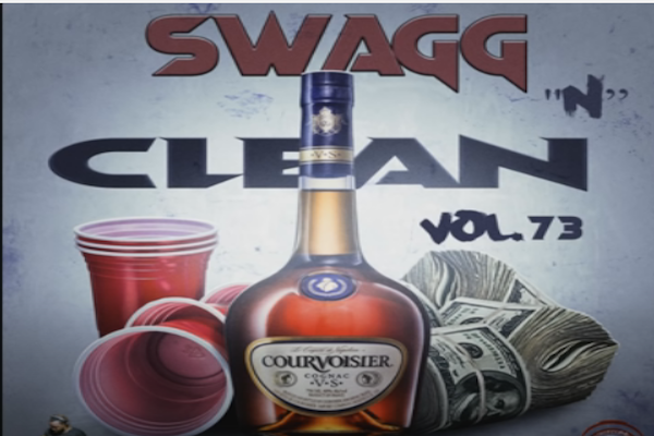 DOWNLOAD DJ DOTCOM SWAGG & CLEAN DANCEHALL MIX 2020