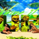 DOWNLOAD-DJ REhSUS WHINE IT UP DANCEHALL MIXTAPE JUNE 2014