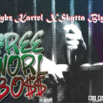 DOWNLOAD DJ DAIN VYBZ KARTEL FEAT Skytta Blyng Free Worl Boss