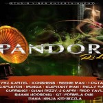 DOWNLOAD PANDORA RIDDIM FULL STUDIO VYBZ ENT. JUNE 2015