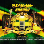 DOWNLOAD SHAGGY OUT OF MANY ONE MUSIC MIXTAPE OCTOBER 2013